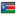 South Sudan